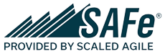 SAFe - Scaled agile Framework