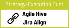 Agile Hive - Jira Align Integration